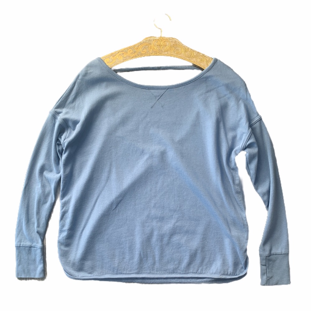 SWEATY BETTY Sweatshirt